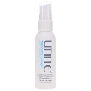 UNITE Hair 7 Seconds Detangler Leave in Conditioner 2 oz