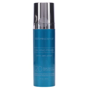 Colorescience Calming Primer Broad Spectrum SPF 20  1 oz