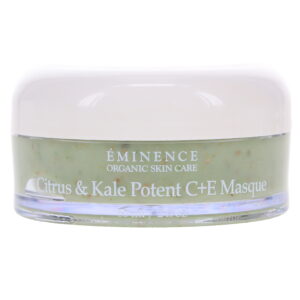 Eminence Citrus Kale Potent C + E Masque 2 oz