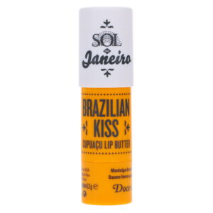 Sol de Janeiro Brazilian Kiss Cupuaçu Lip Butter 0.21 oz