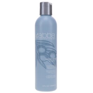 ABBA Moisture Shampoo 8 oz