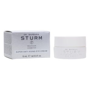 Dr. Barbara Sturm Super Anti-Aging Eye Cream 0.5 oz