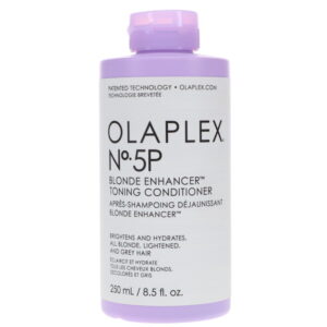 Olaplex No. 5P Blonde Enhancer Toning Conditioner
