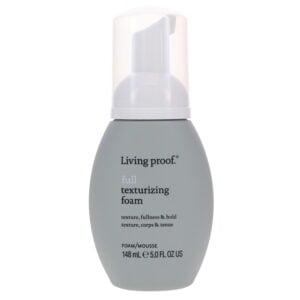 Living Proof Full Texturizing Foam 5 oz