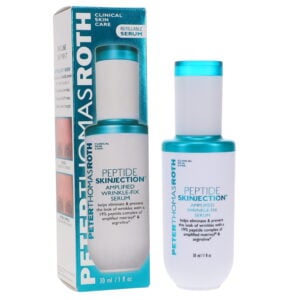 Peter Thomas Roth Peptide Skinjection Wrinkle Fix Serum 1 oz