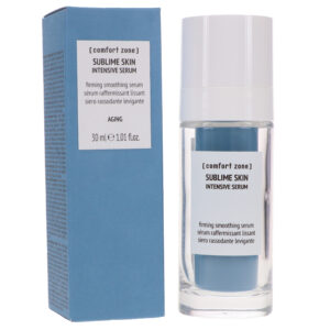 Comfort Zone Sublime Skin Intensive Serum 1 oz