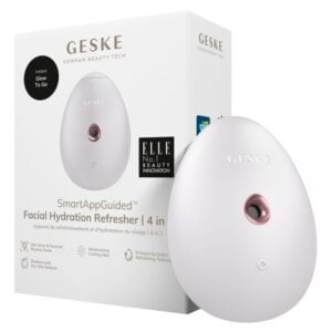 GESKE Facial Hydration Refresher 4 in 1 Starlight