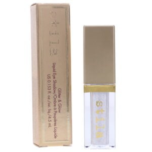 Stila Glitter & Glow Liquid Eye Shadow Perlina 0.153 oz