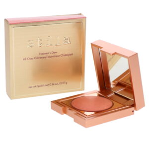 Stila Heaven's Dew All Over Glimmer Lake Havasu 0.35 oz