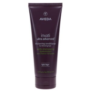Aveda Invati Ultra Advanced Thickening Conditioner Light 6.7 oz