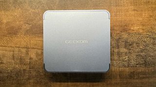 Geekom AX8 Pro mini PC