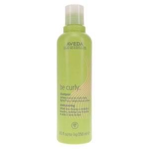 Aveda Be Curly Shampoo