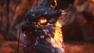 Black Myth: Wukong bird relic