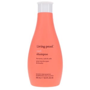 Living Proof Curl Shampoo