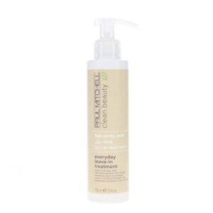 Paul Mitchell Clean Beauty Everyday Leave-In Treatment 5.1 oz