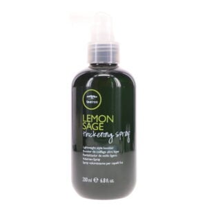 Paul Mitchell Tea Tree Lemon Sage Thickening Spray