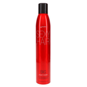 Sexy Hair Big Sexy Hair Root Pump Volumizing Spray Mousse 10 oz