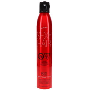 Sexy Hair Big Sexy Hair Root Pump Plus Humidity Resistant Volumizng Spray Mousse